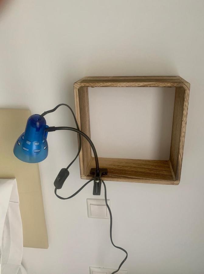 Puerta De Caceres Apartamento 4 Εξωτερικό φωτογραφία
