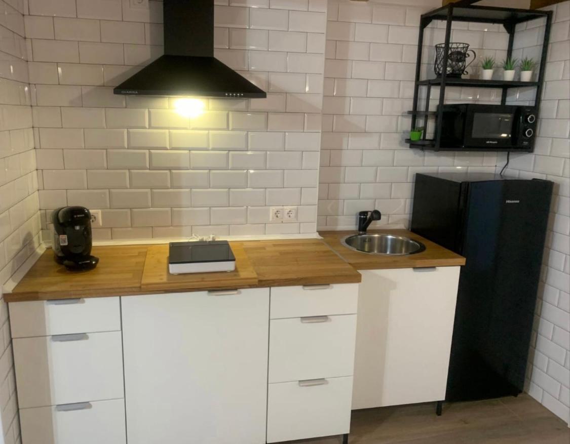Puerta De Caceres Apartamento 4 Εξωτερικό φωτογραφία