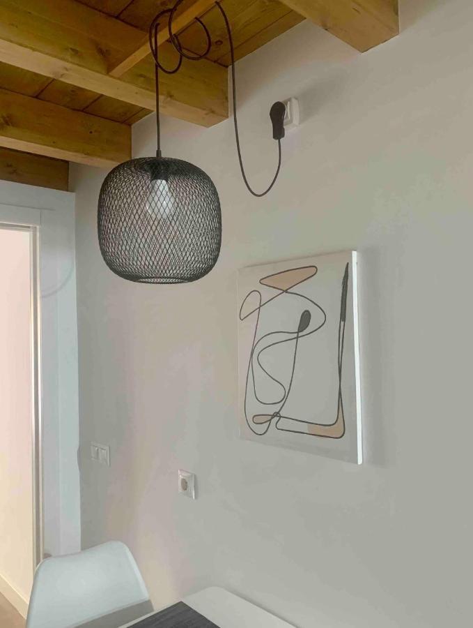 Puerta De Caceres Apartamento 4 Εξωτερικό φωτογραφία