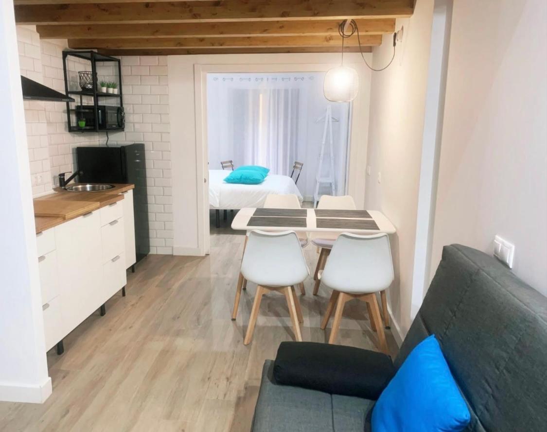 Puerta De Caceres Apartamento 4 Εξωτερικό φωτογραφία