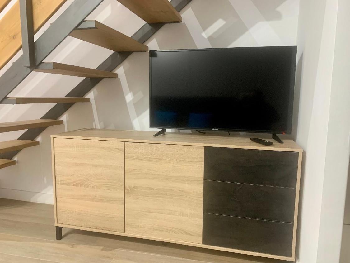 Puerta De Caceres Apartamento 4 Εξωτερικό φωτογραφία