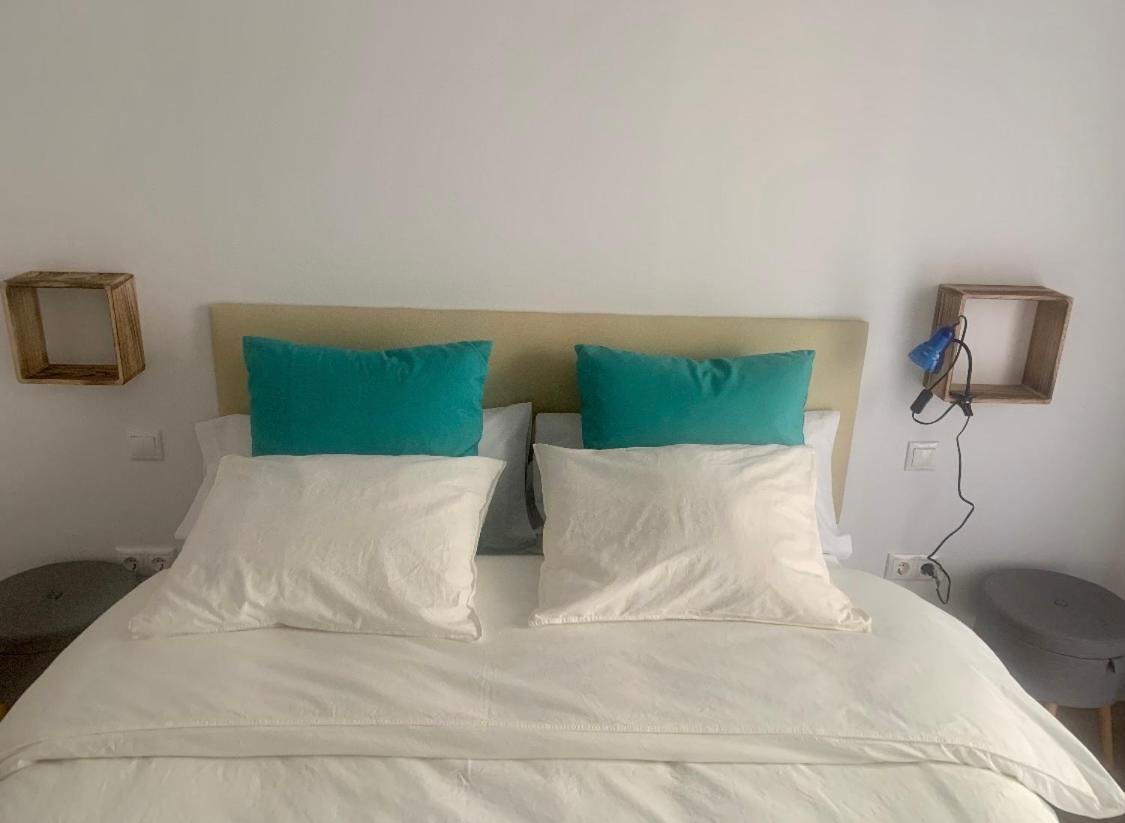 Puerta De Caceres Apartamento 4 Εξωτερικό φωτογραφία