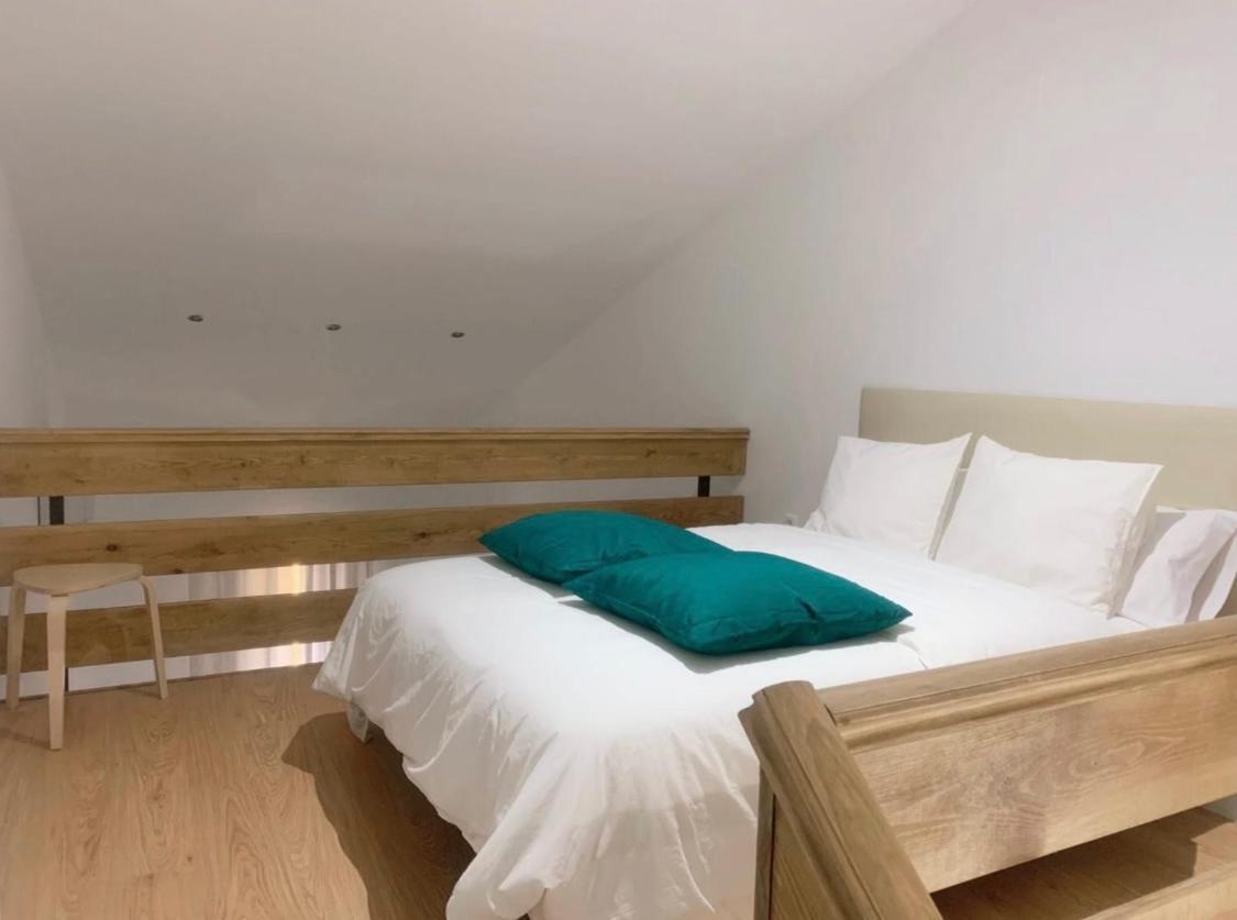 Puerta De Caceres Apartamento 4 Εξωτερικό φωτογραφία