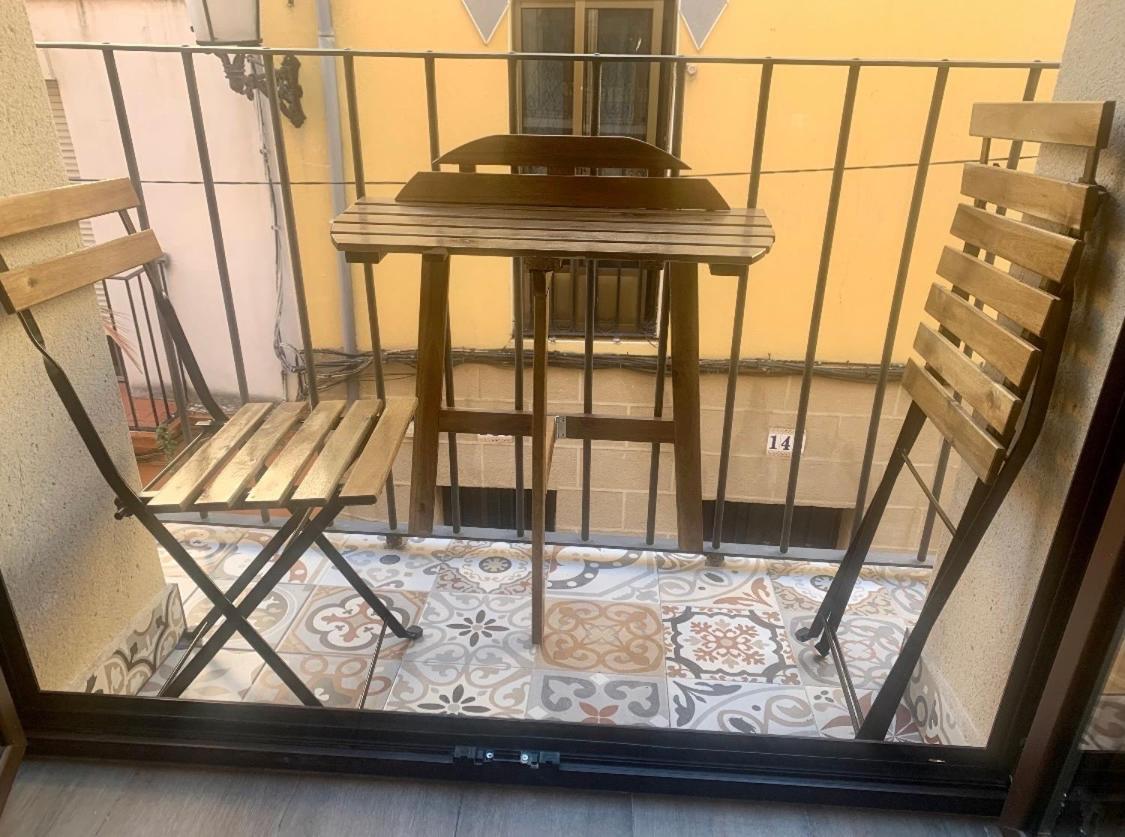 Puerta De Caceres Apartamento 4 Εξωτερικό φωτογραφία