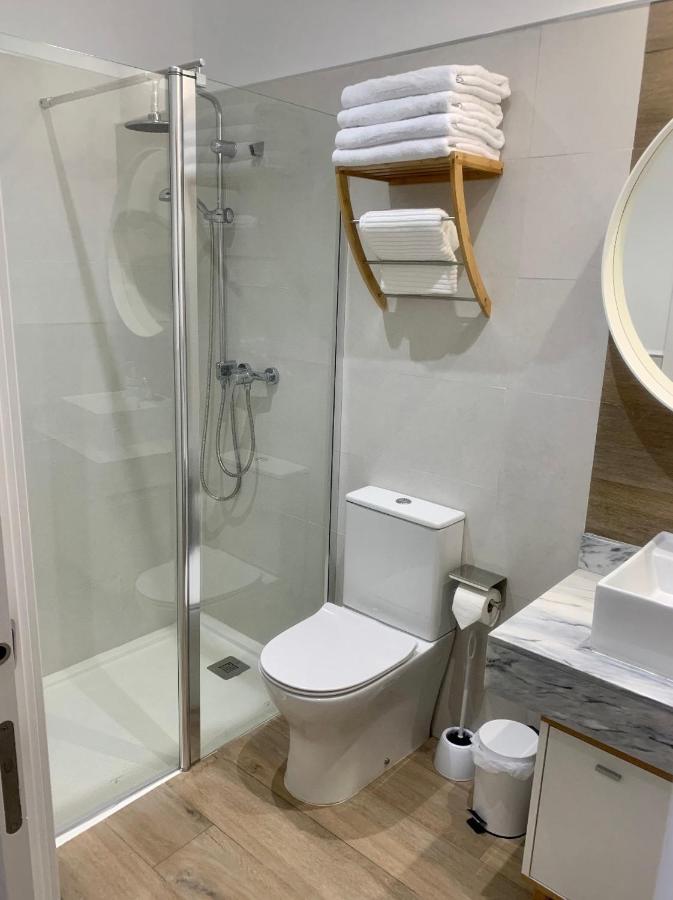 Puerta De Caceres Apartamento 4 Εξωτερικό φωτογραφία