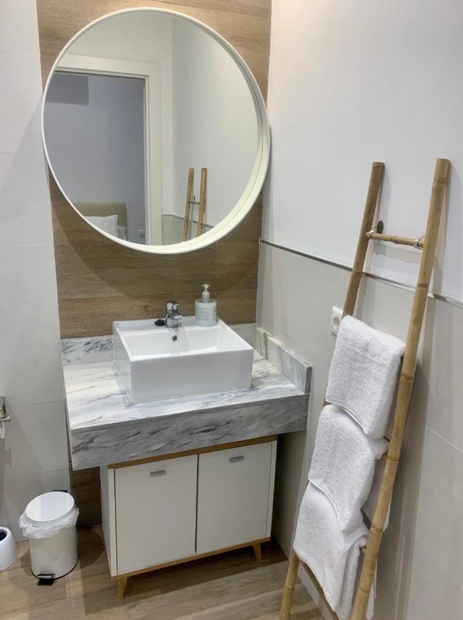 Puerta De Caceres Apartamento 4 Εξωτερικό φωτογραφία